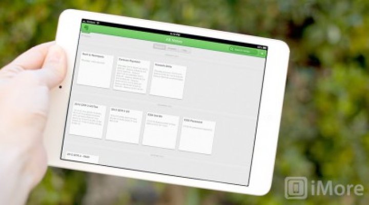 Clienţii Cosmote vor avea acces gratuit la aplicaţia Evernote